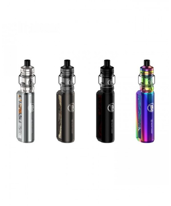 Geekvape Z50 Kit 50W 2000mAh with Z Nano Tank