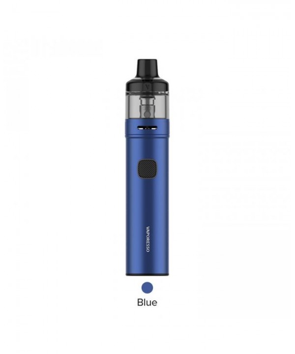 Vaporesso GTX GO 40 Pod Kit 1500mAh