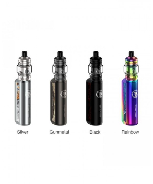 Geekvape Z50 Kit 50W 2000mAh with Z Nano Tank