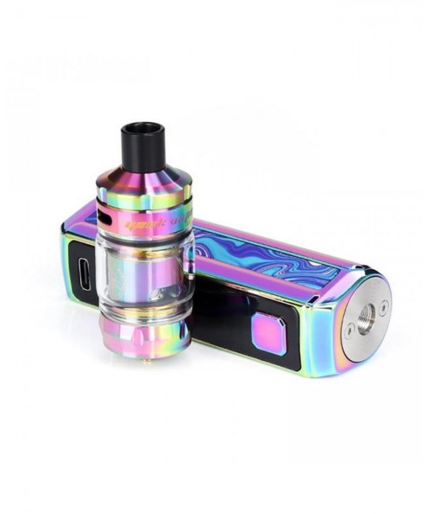 Geekvape Z50 Kit 50W 2000mAh with Z Nano Tank