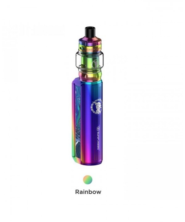 Geekvape Z50 Kit 50W 2000mAh with Z Nano Tank