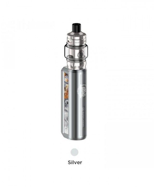 Geekvape Z50 Kit 50W 2000mAh with Z Nano Tank