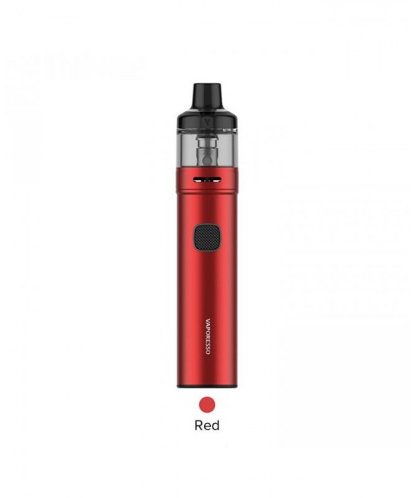 Vaporesso GTX GO 40 Pod Kit 1500mAh