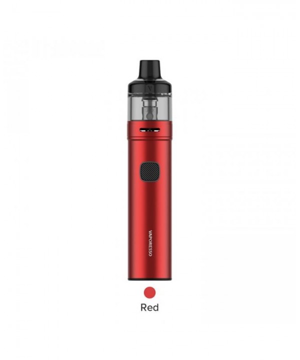 Vaporesso GTX GO 40 Pod Kit 1500mAh