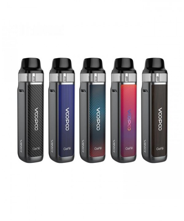 Voopoo Vinci X 2 80W Pod Kit 6.5ml