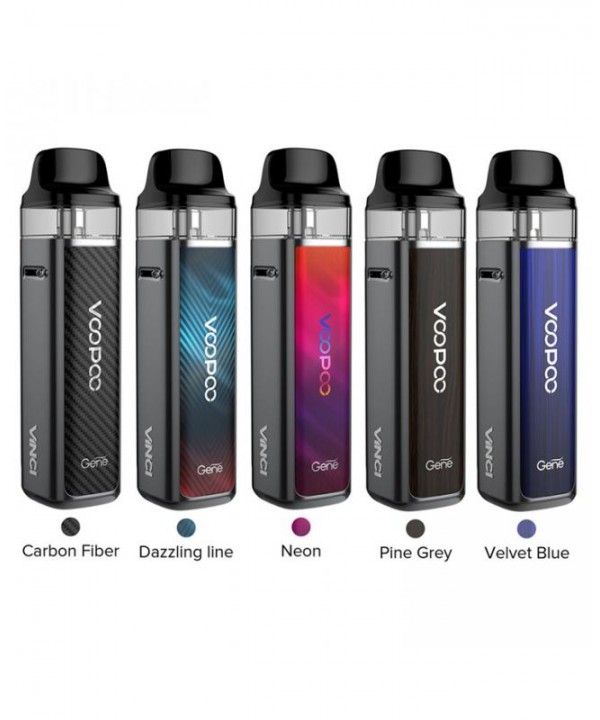 Voopoo Vinci 2 50W Pod Kit 6.5ml