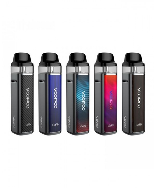 Voopoo Vinci 2 50W Pod Kit 6.5ml