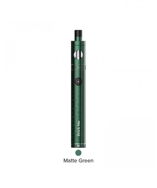 Smok Stick N18 Vape Pen Kit 1300mAh