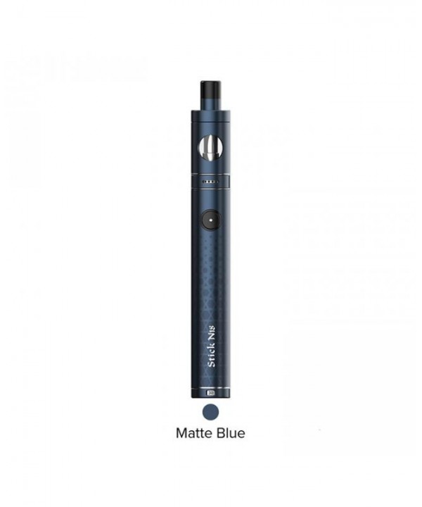 Smok Stick N18 Vape Pen Kit 1300mAh