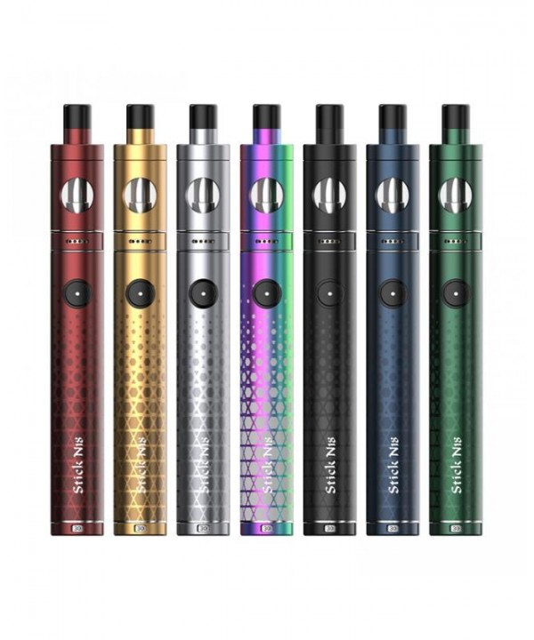 Smok Stick N18 Vape Pen Kit 1300mAh