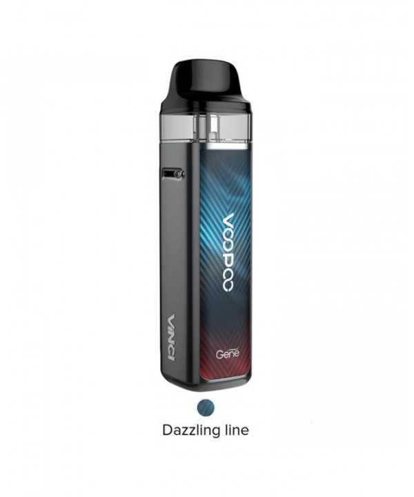 Voopoo Vinci 2 50W Pod Kit 6.5ml