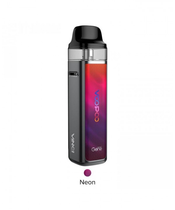 Voopoo Vinci 2 50W Pod Kit 6.5ml