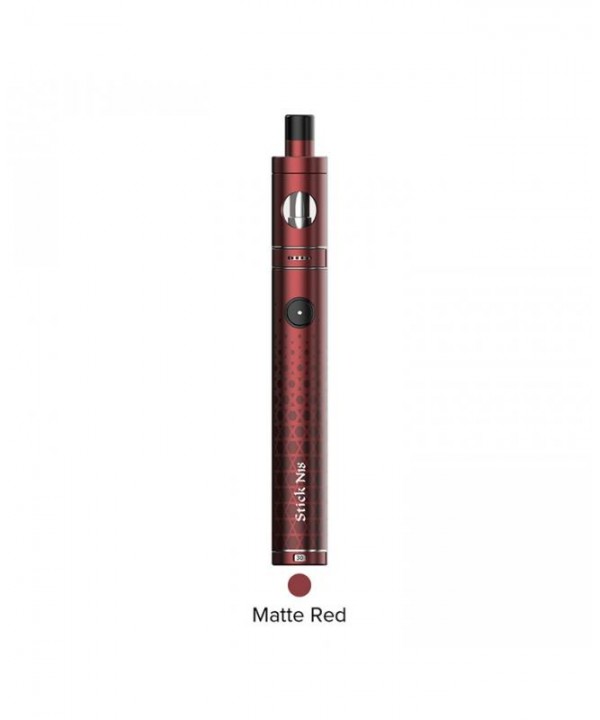 Smok Stick N18 Vape Pen Kit 1300mAh