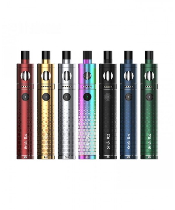 Smok Stick R22 Vape Pen Kit 2000mAh