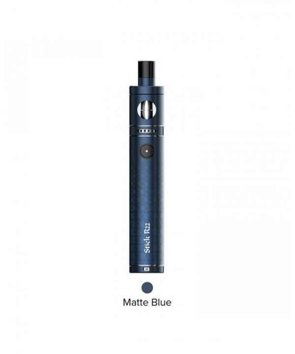 Smok Stick R22 Vape Pen Kit 2000mAh