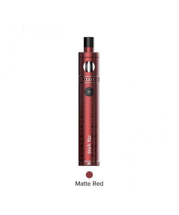 Smok Stick R22 Vape Pen Kit 2000mAh