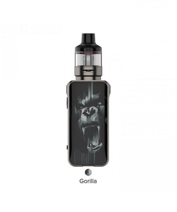 Vaporesso LUXE 80S 80W Pod Kit