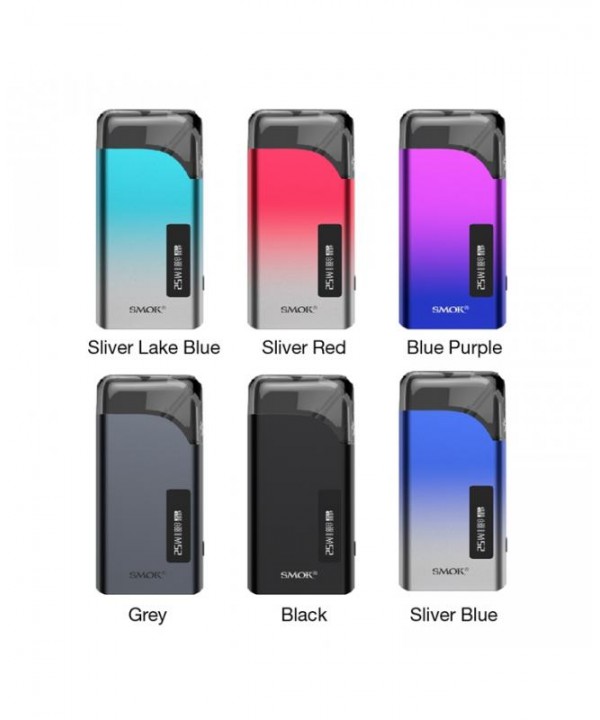 Smok THINER 25W Pod Kit 750mAh