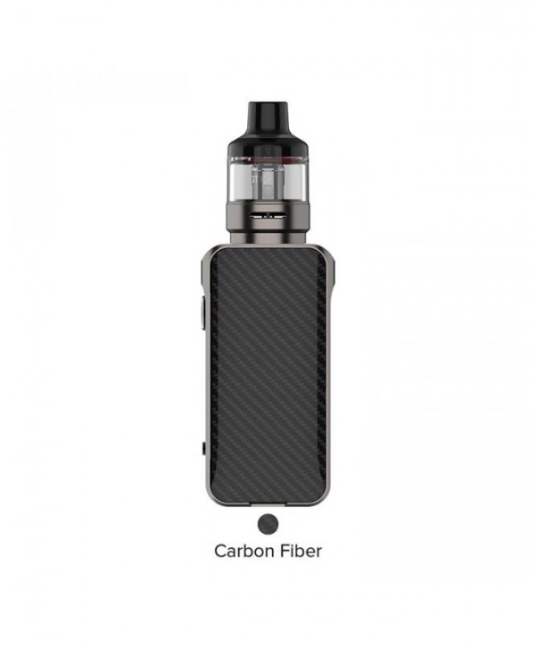 Vaporesso LUXE 80S 80W Pod Kit