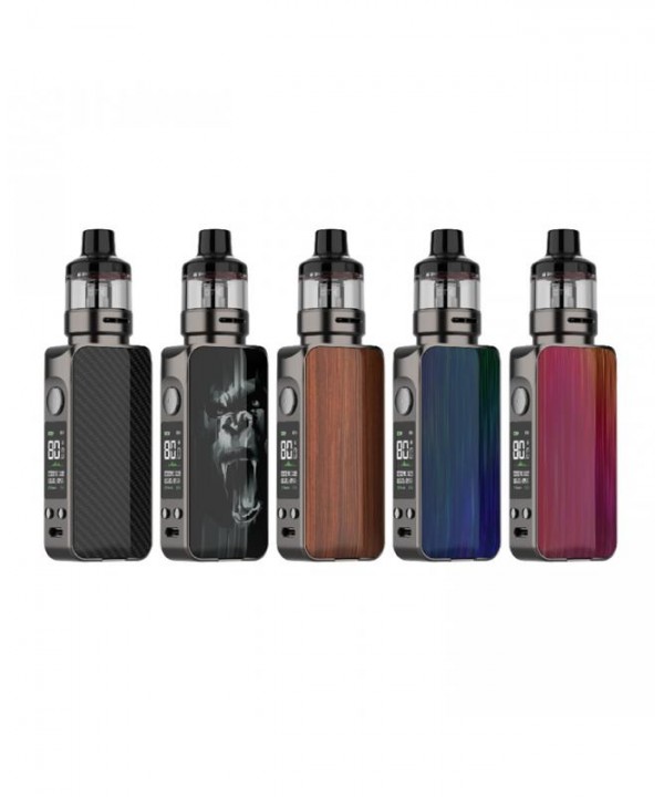 Vaporesso LUXE 80S 80W Pod Kit