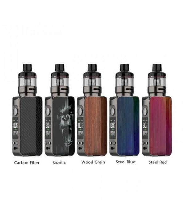 Vaporesso LUXE 80S 80W Pod Kit