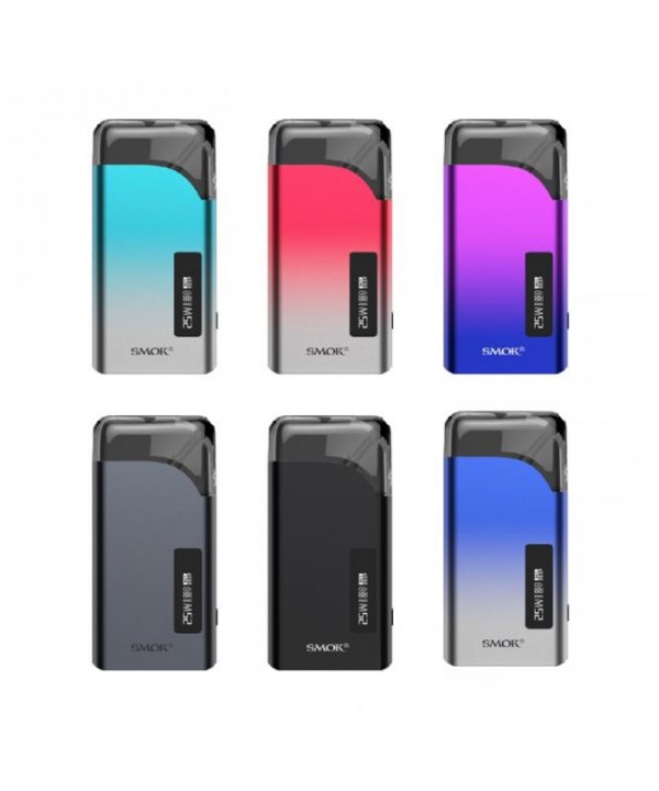 Smok THINER 25W Pod Kit 750mAh