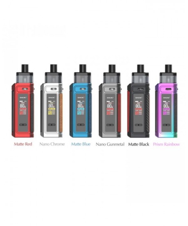 SMOK G-PRIV POD KIT 2500mAh