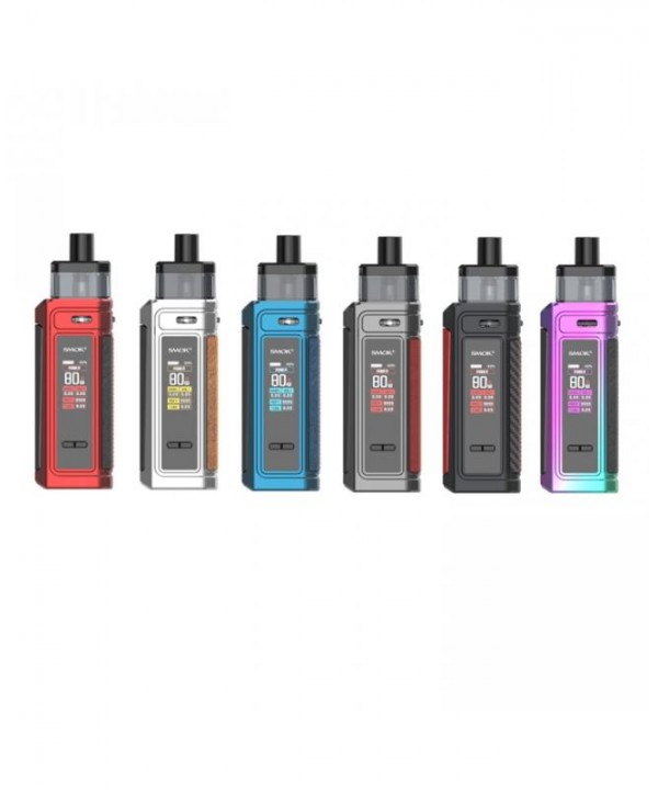 SMOK G-PRIV POD KIT 2500mAh