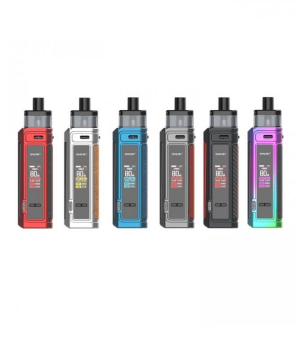 SMOK G-PRIV PRO POD KIT 80W