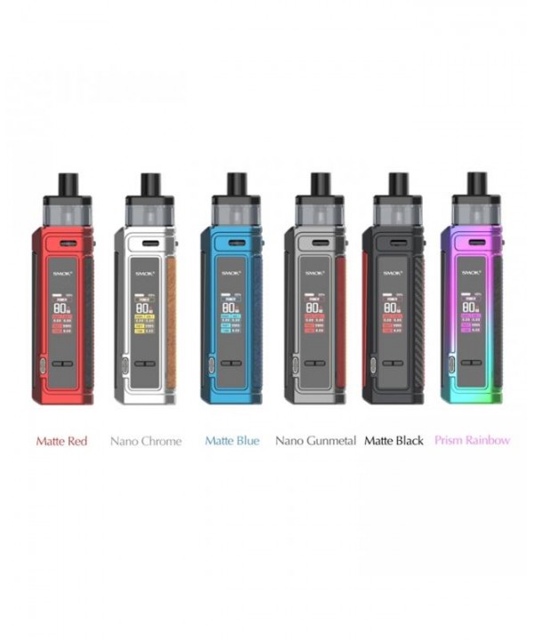 SMOK G-PRIV PRO POD KIT 80W