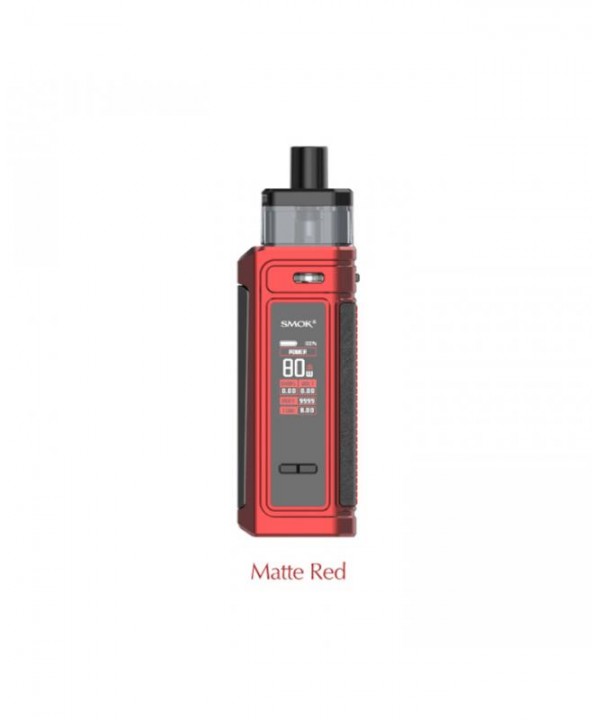 SMOK G-PRIV POD KIT 2500mAh