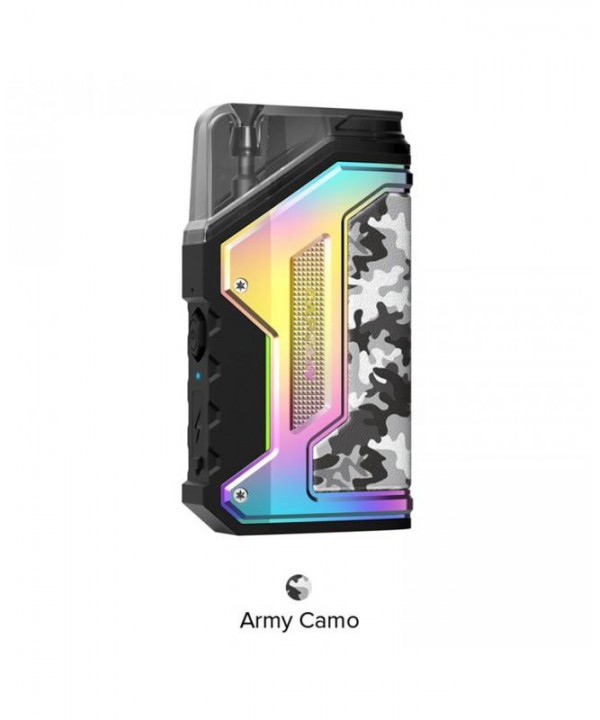 IJOY Captain AirGo Pod Kit 930mAh