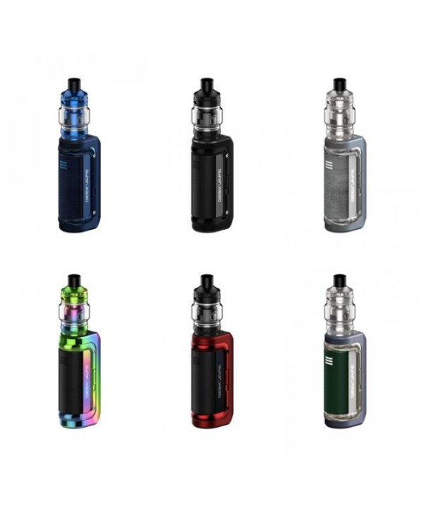 Geekvape M100(Aegis Mini 2)Kit 2500mAh with Z(Zeus...