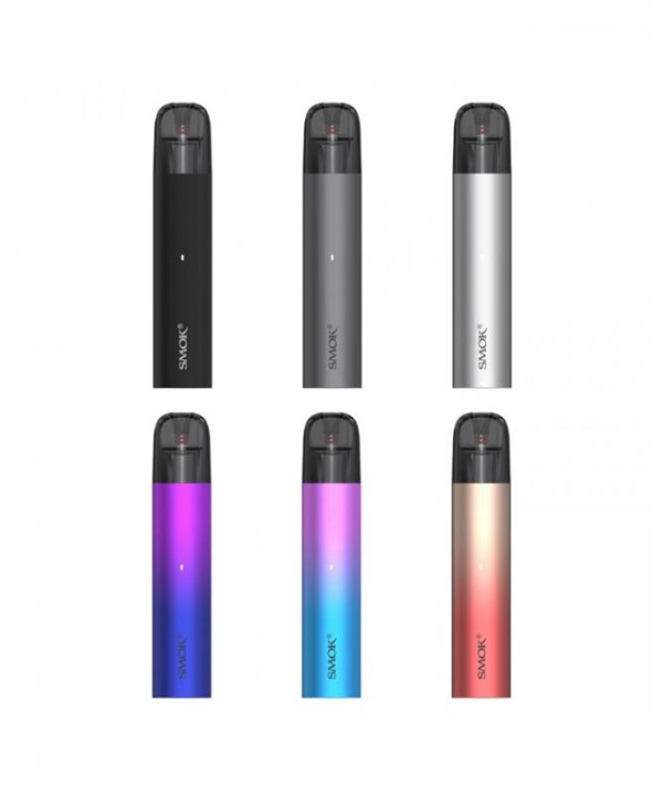 Smok Solus Pod Kit 700mAh