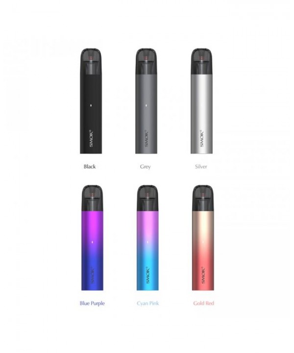 Smok Solus Pod Kit 700mAh