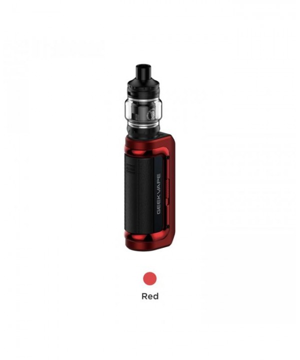 Geekvape M100(Aegis Mini 2)Kit 2500mAh with Z(Zeus)Nano 2 Tank 3.5ml