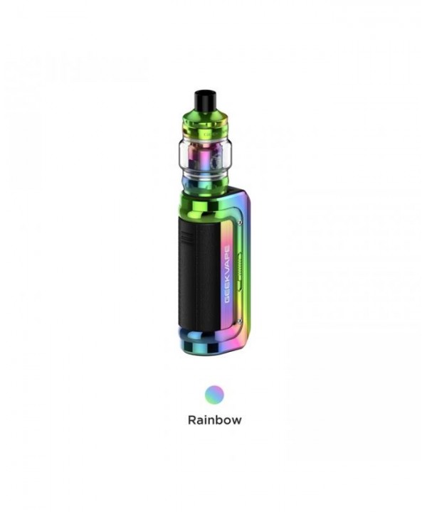 Geekvape M100(Aegis Mini 2)Kit 2500mAh with Z(Zeus)Nano 2 Tank 3.5ml