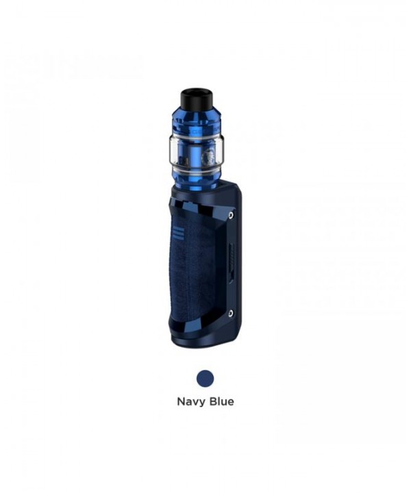 Geekvape S100 Aegis Solo 2 Kit with Z Subohm 2021 Tank 5.5ml