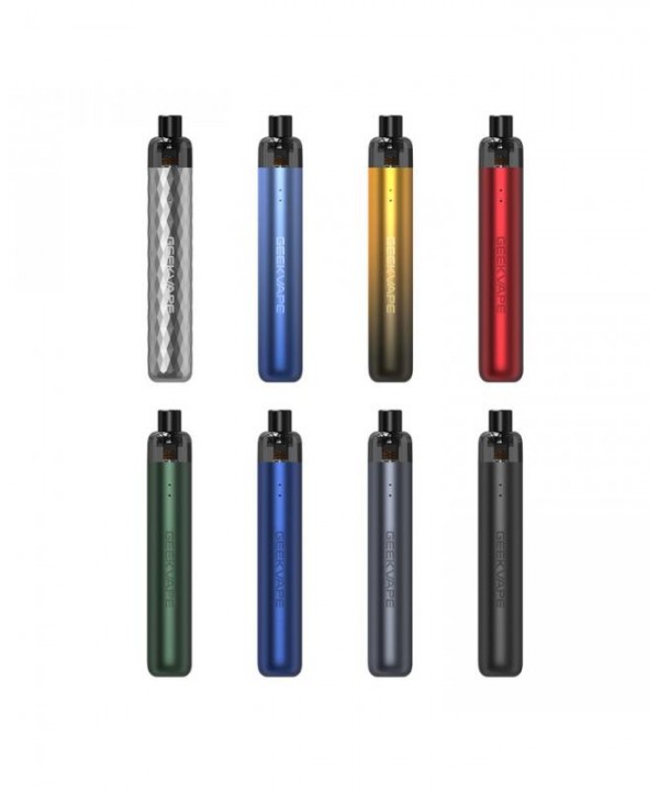 Geekvape Wenax S-C Kit 2ml 1000mAh Pod System