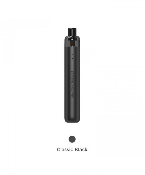 Geekvape Wenax S-C Kit 2ml 1000mAh Pod System