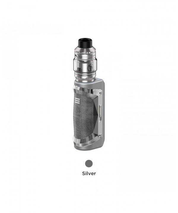 Geekvape S100 Aegis Solo 2 Kit with Z Subohm 2021 Tank 5.5ml