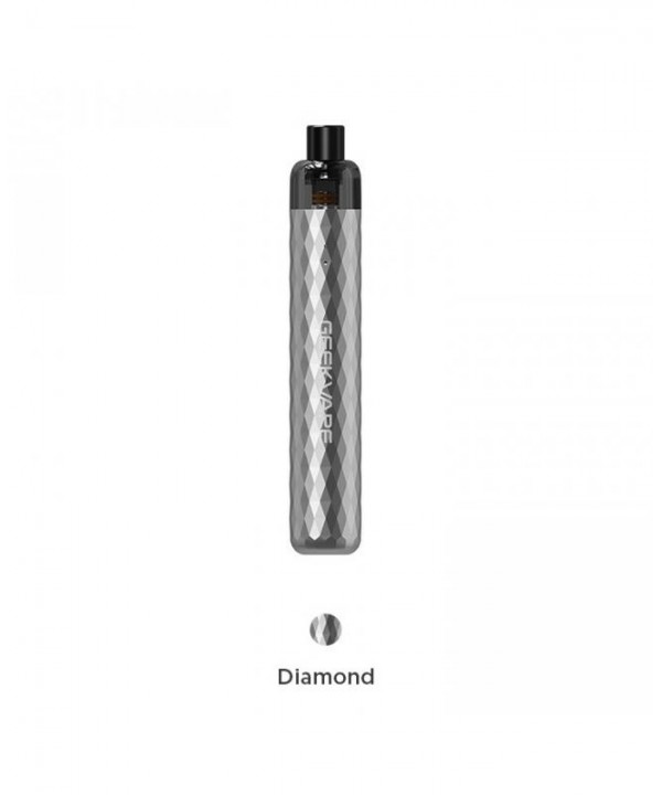 Geekvape Wenax S-C Kit 2ml 1000mAh Pod System