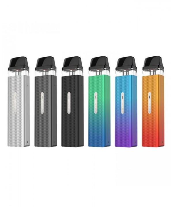 Vaporesso XROS Mini Pod Kit System 1000mAh