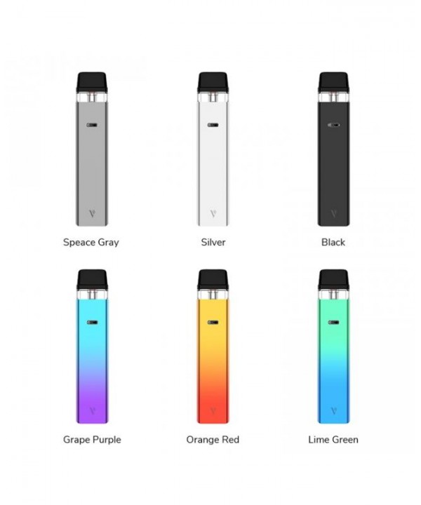 Vaporesso XROS 2 Pod Kit 1000mAh