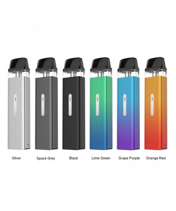 Vaporesso XROS Mini Pod Kit System 1000mAh