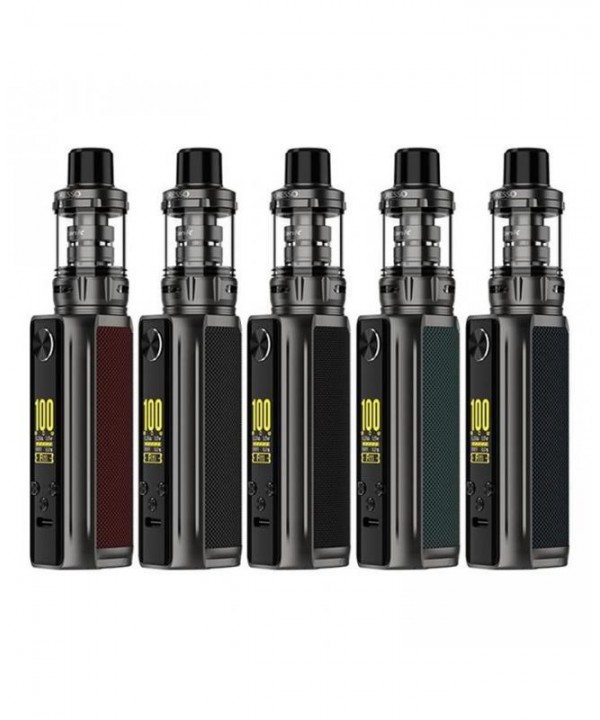 Vaporesso Target 100 Starter Kit With iTank Atomiz...