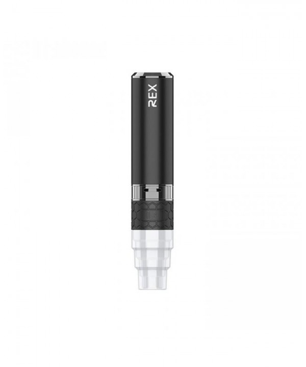 Yocan REX Wax Kit 1400mAh