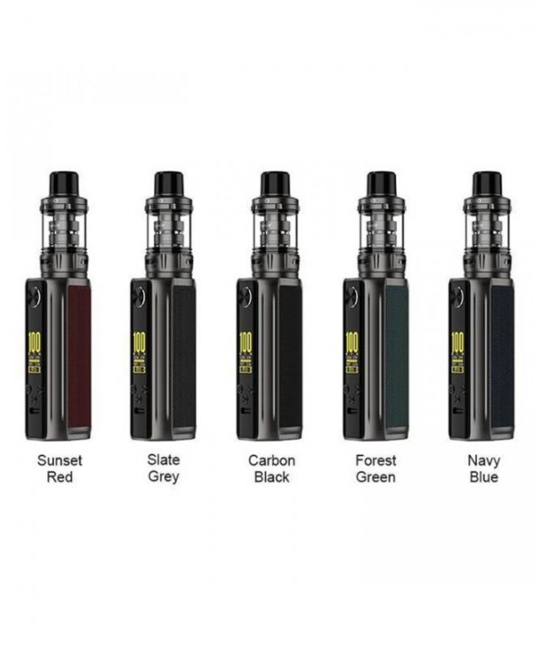 Vaporesso Target 100 Starter Kit With iTank Atomizer 5ml