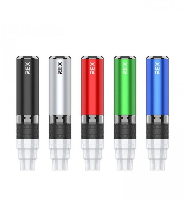 Yocan REX Wax Kit 1400mAh