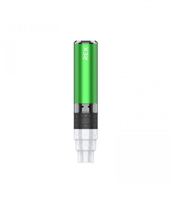 Yocan REX Wax Kit 1400mAh